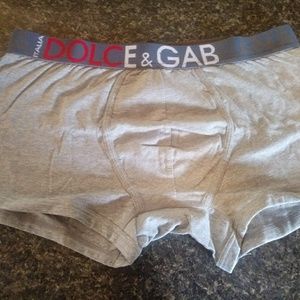 32-34 brief dolce gabanna